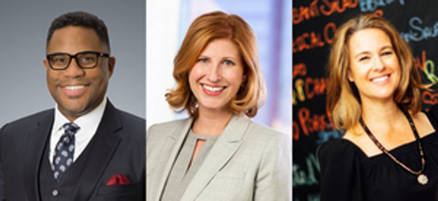 Los Angeles Master Chorale Announces New Board Members Image