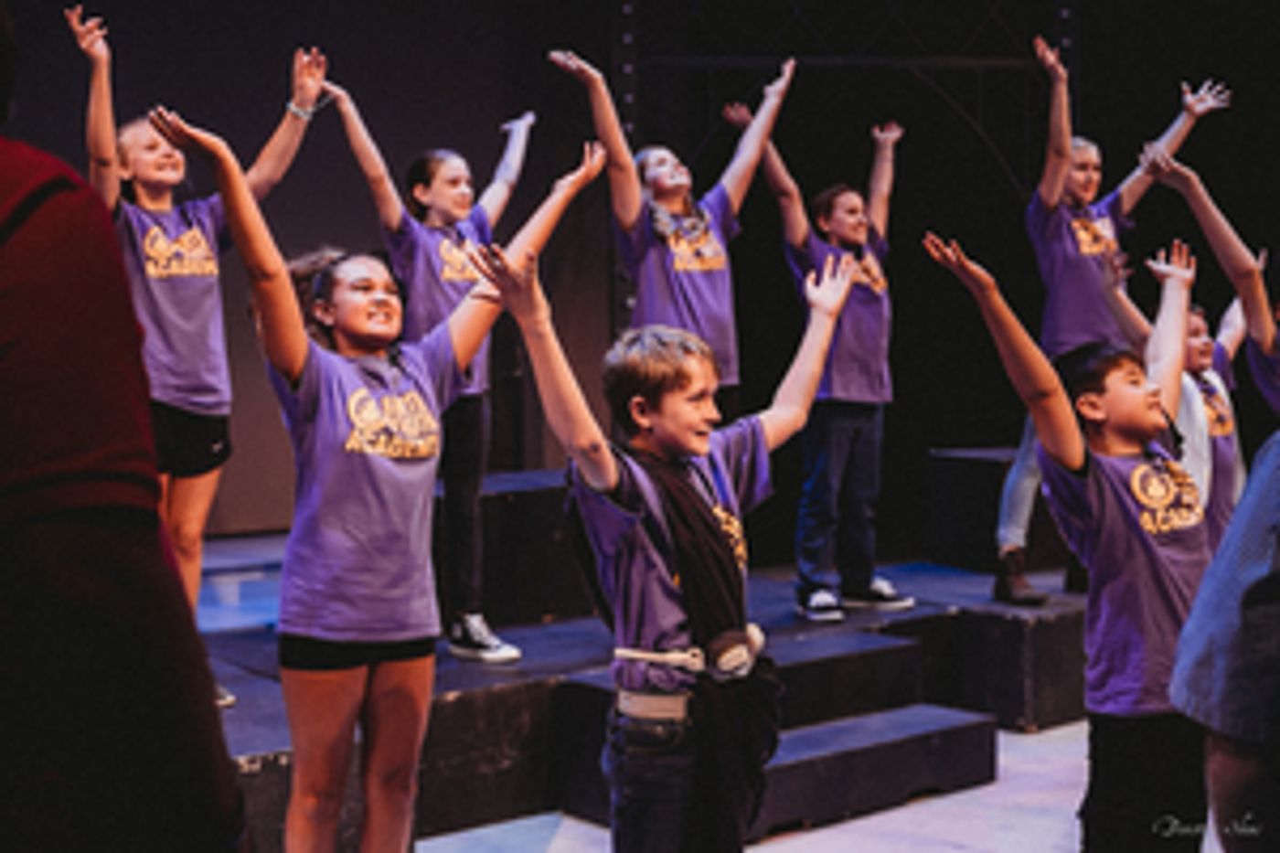 Register for Barter Youth Academy Spring 2020  Image