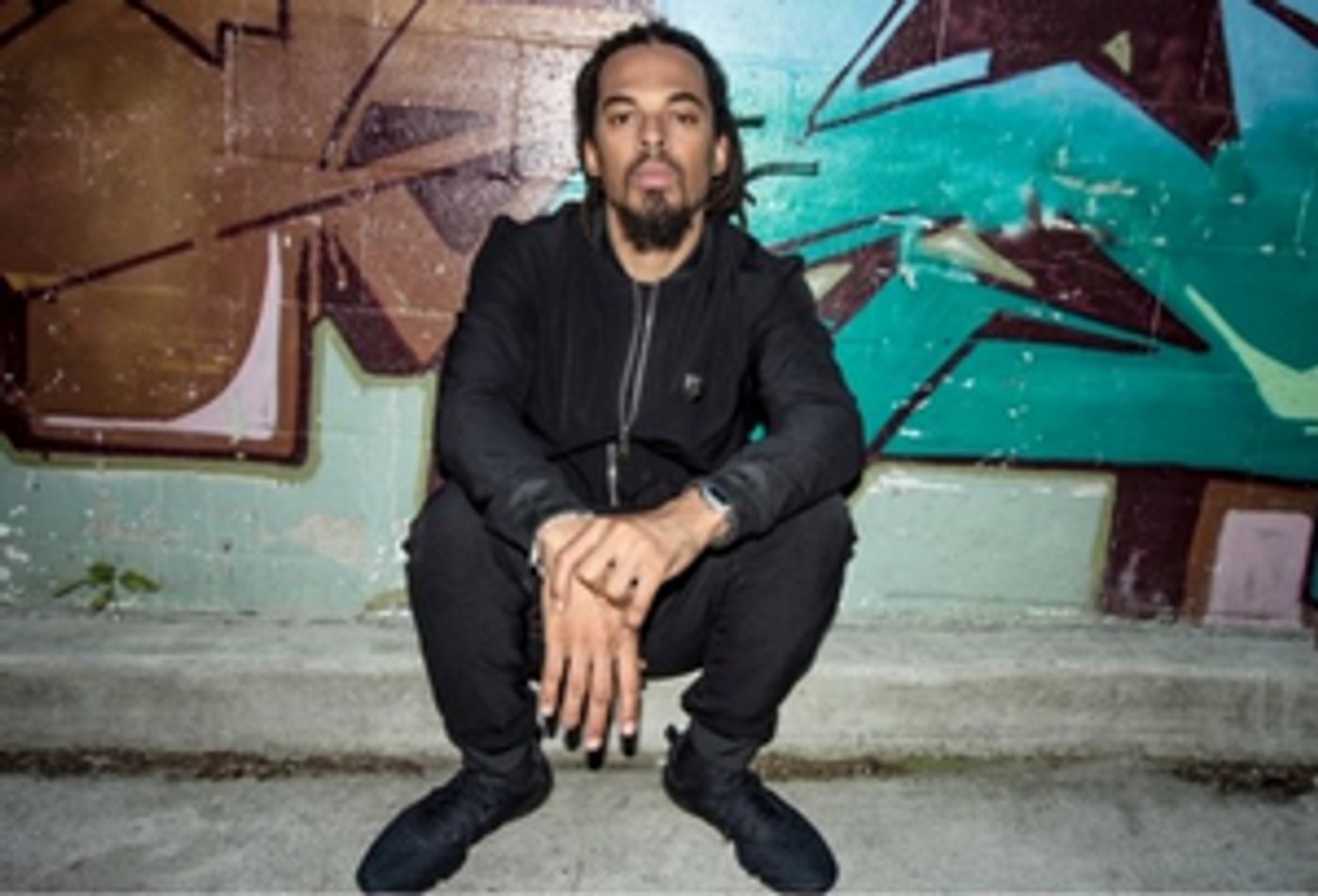 Juno Award-Winning Artist Humble Releases 'Fiya Girl' & 'Must Legalize' Juno Award-Winning Artist Humble Releases 'Fiya Girl' & 'Must Legalize' Image