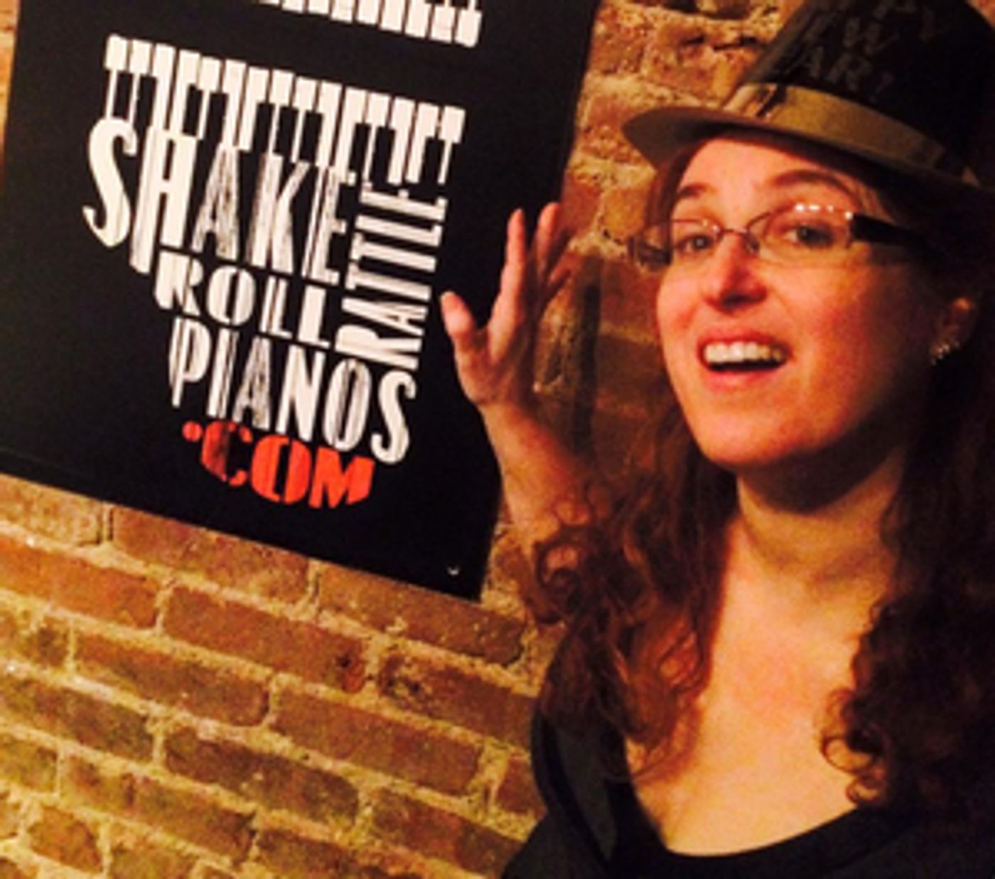 DUELING PIANOS BOOZY BRUNCH Returns Every Sunday In December, New Years Day And More!  Image