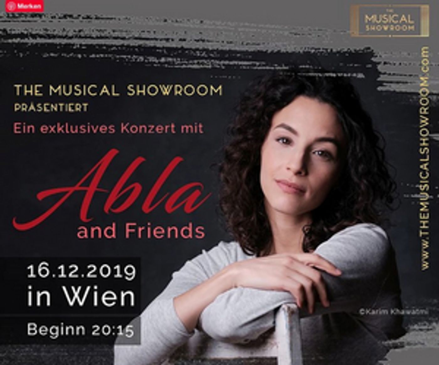 Review: ABLA AND FRIENDS at Local Bar Vienna  Image