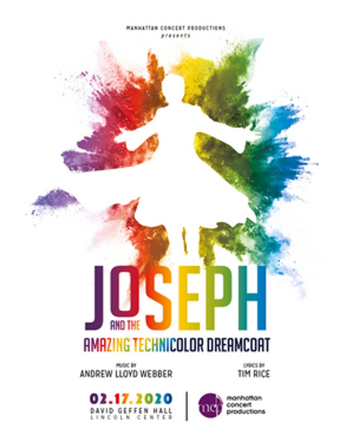 Eden Espinosa, Alex Newell, and Jessica Vosk Will Play 'Narrator' in MCP's JOSEPH AND THE AMAZING TECHNICOLOR DREAMCOAT Eden Espinosa, Alex Newell, and Jessica Vosk Will Play 'Narrator' in MCP's JOSEPH AND THE AMAZING TECHNICOLOR DREAMCOAT Image
