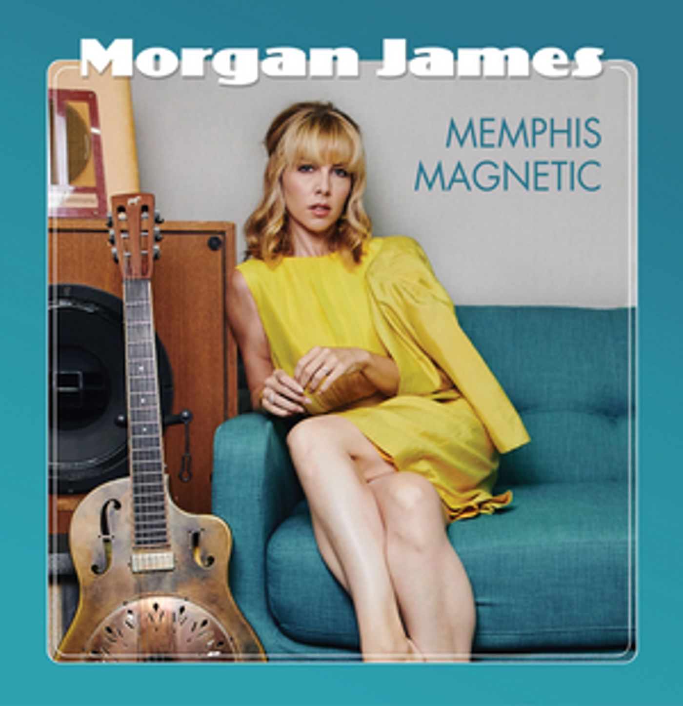 Soul Singer Morgan James Announces US Tour Dates  Image