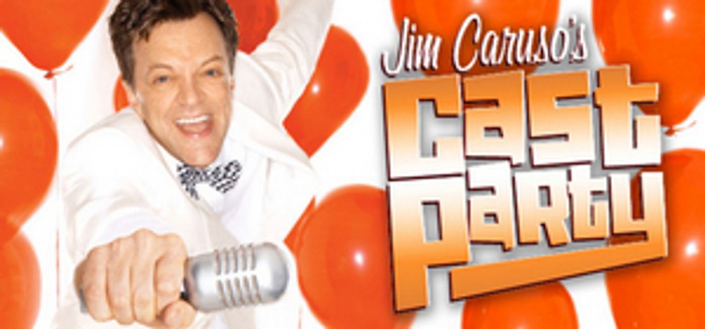 Review: JIM CARUSO'S CAST PARTY and SUSIE MOSHER'S THE LINEUP Continue to WOW at Birdland  Image