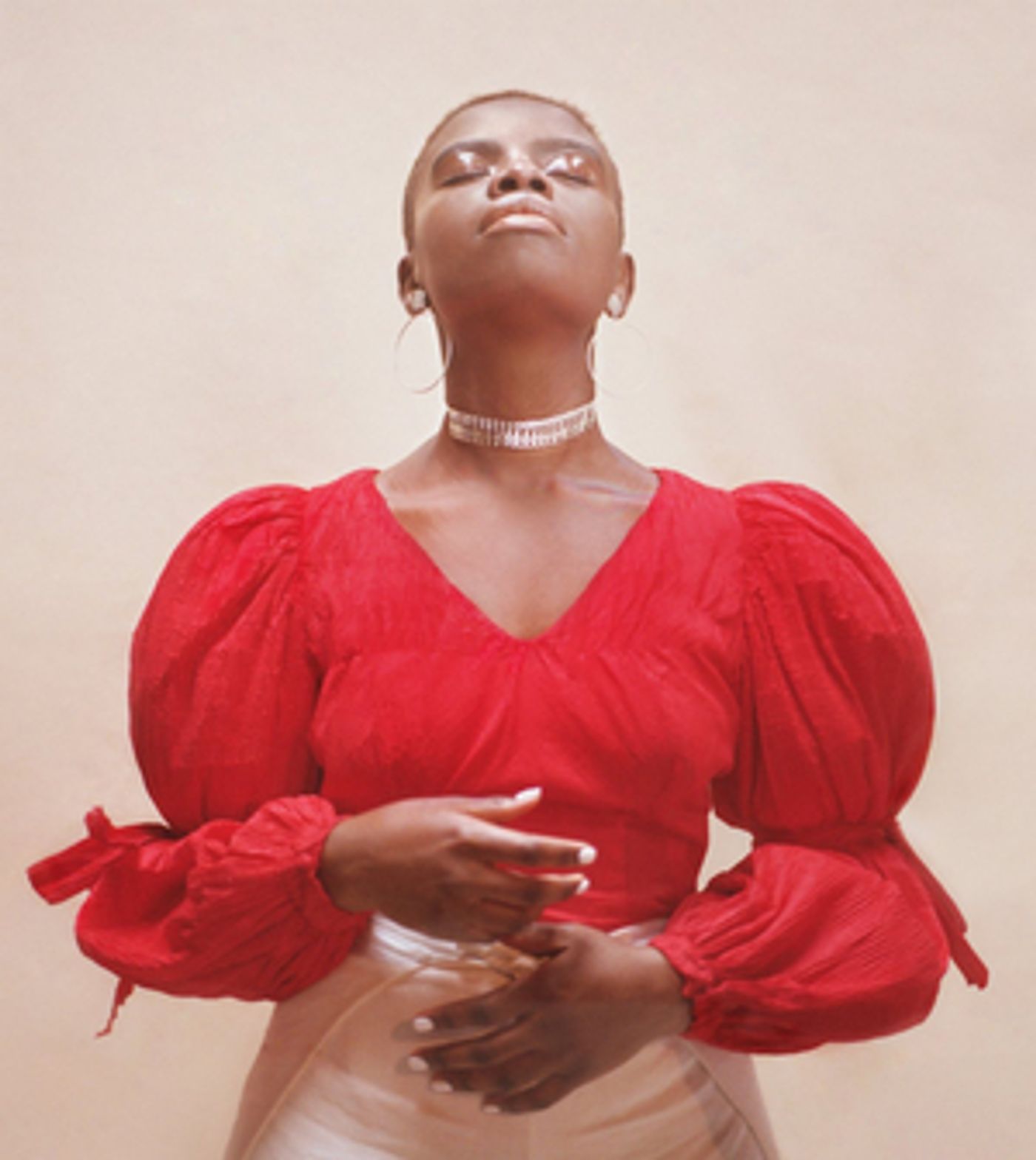 Vagabon shares 'Every Woman' Live Video Featuring Angel Olsen  Image