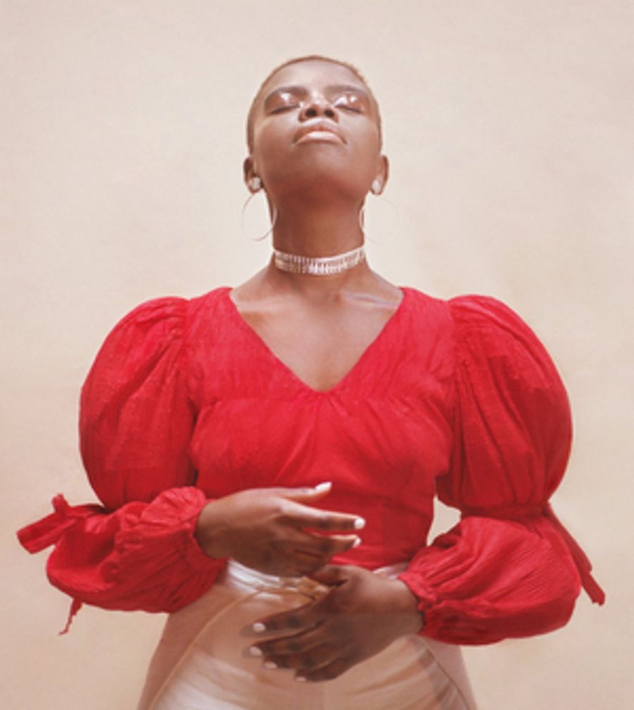 Vagabon shares 'Every Woman' Live Video Featuring Angel Olsen  Image