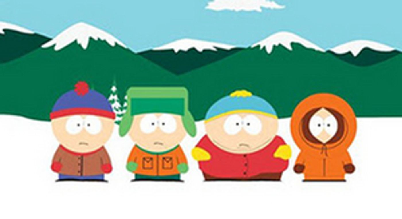 RATINGS: SOUTH PARK Finishes 23rd Season as #1 Prime Comedy in Key P18-49 Demo for Seventh Straight Year  Image