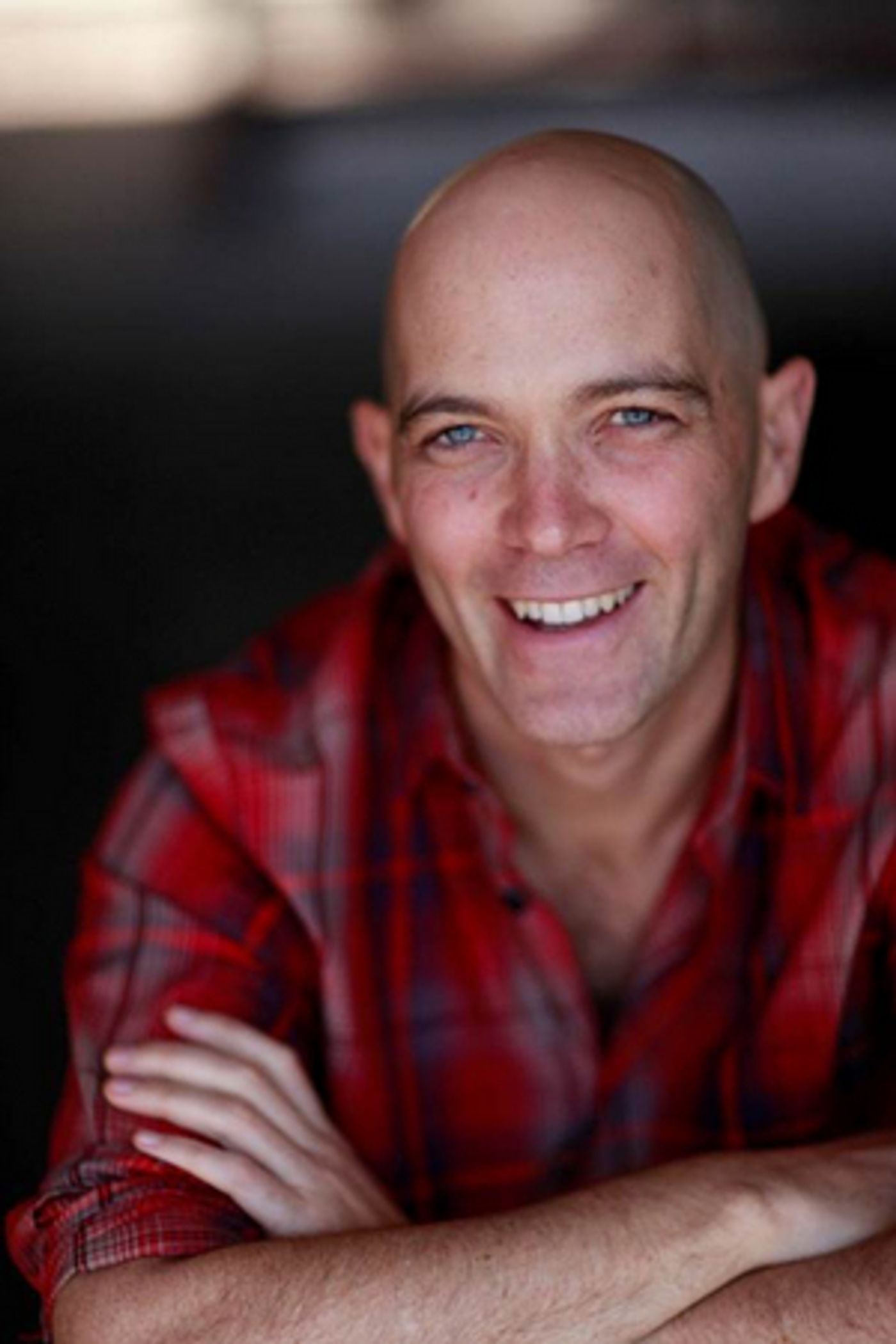 Taylor Mac Named ALL ARTS First-Ever Artist in Residence Taylor Mac Named ALL ARTS First-Ever Artist in Residence Image