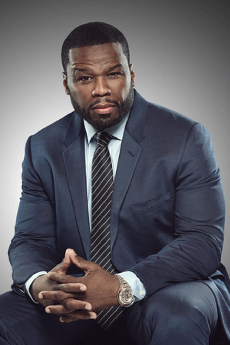 Quibi Announces Lionsgate's Animated Comedy Series TRILL LEAGUE Executive Produced By Curtis '50 Cent' Jackson  Image