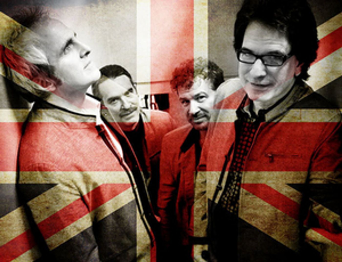 The Weeklings To Release New LP 3  Image