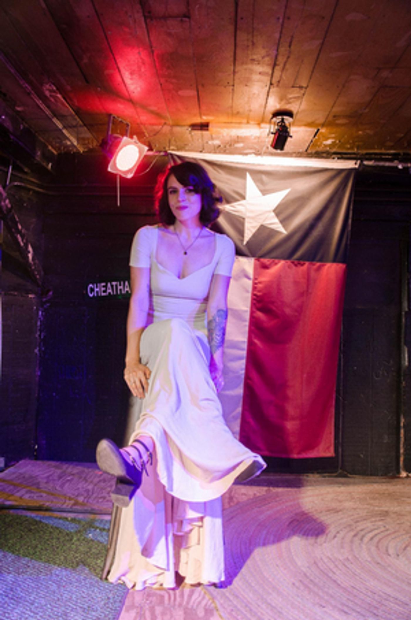 Musical Comedy BAD GIRLS UPSET BY THE TRUTH Returns To Austin With Shows In March 2020 Musical Comedy BAD GIRLS UPSET BY THE TRUTH Returns To Austin With Shows In March 2020 Image