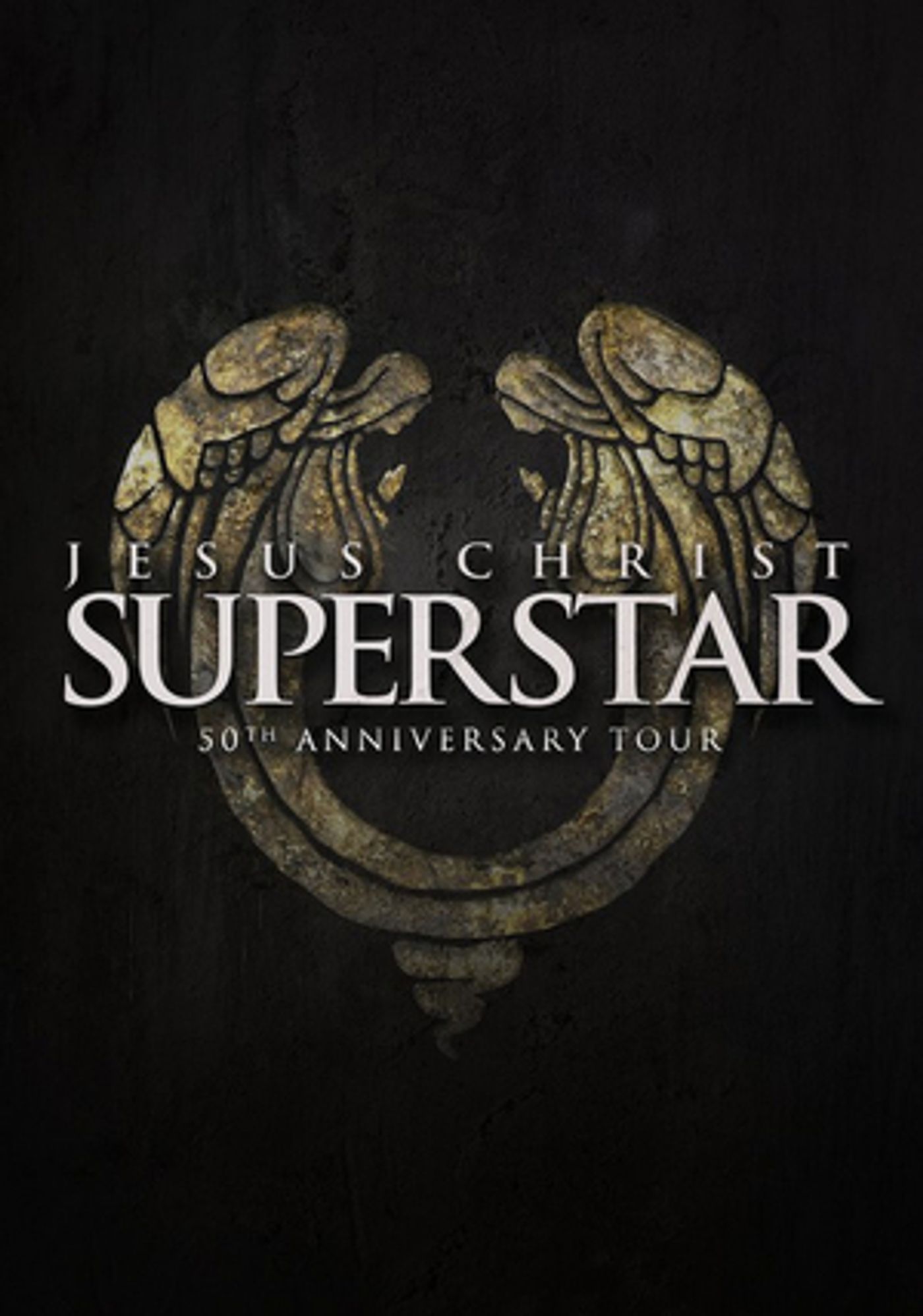 Interview: Alvin Crawford of JESUS CHRIST SUPERSTAR at Hippodrome Theater Interview: Alvin Crawford of JESUS CHRIST SUPERSTAR at Hippodrome Theater Image