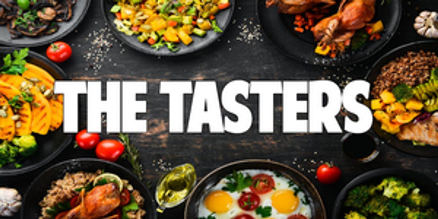 Rivendell Theatre Ensemble Presents World Premiere of THE TASTERS  Image