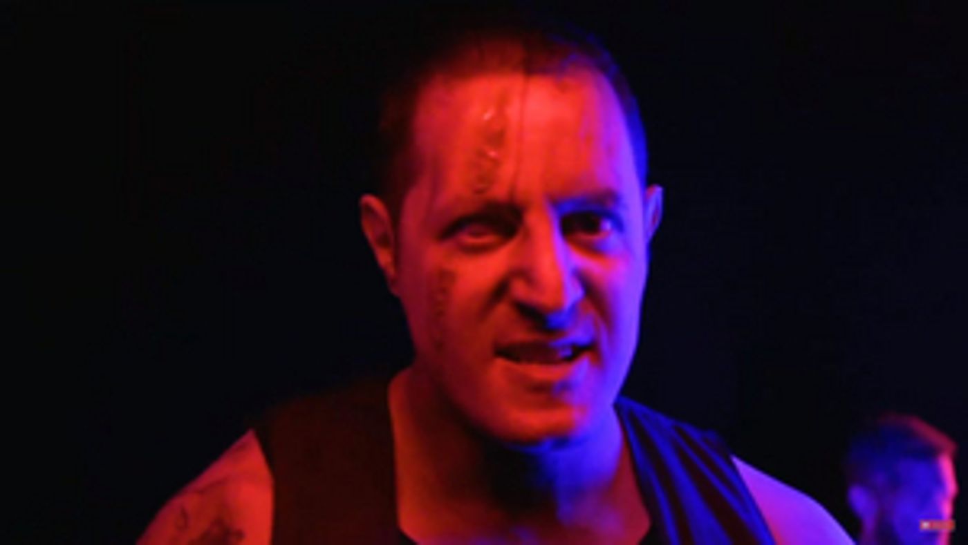 PORN Unveils Official Music Video for Single 'High Summer Sun'  Image