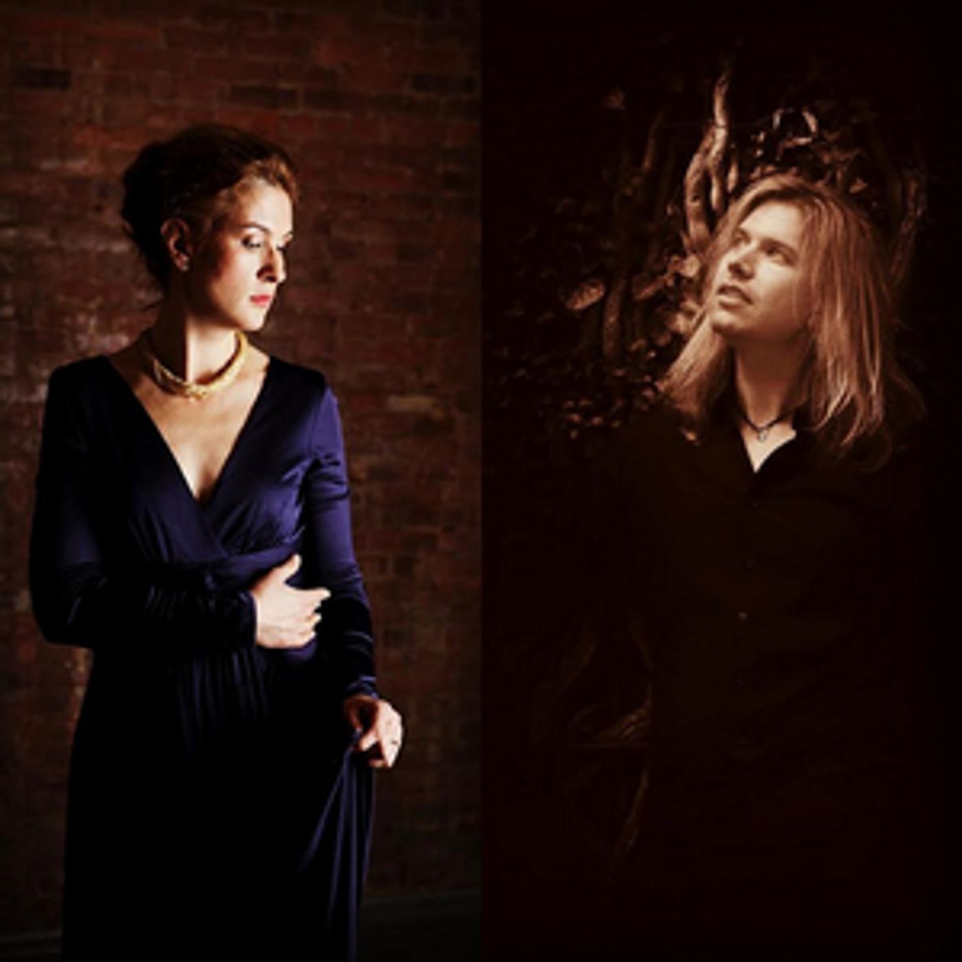 Jeffrey Palmer & Irena Portenko Will Perform at Weill Recital Hall Jeffrey Palmer & Irena Portenko Will Perform at Weill Recital Hall Image