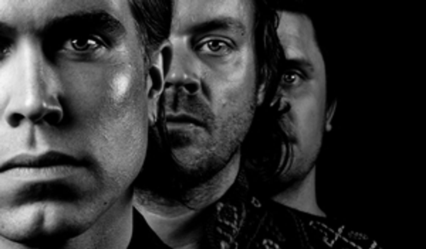 Solid Gold Share 'Towns' Video Solid Gold Share 'Towns' Video Image