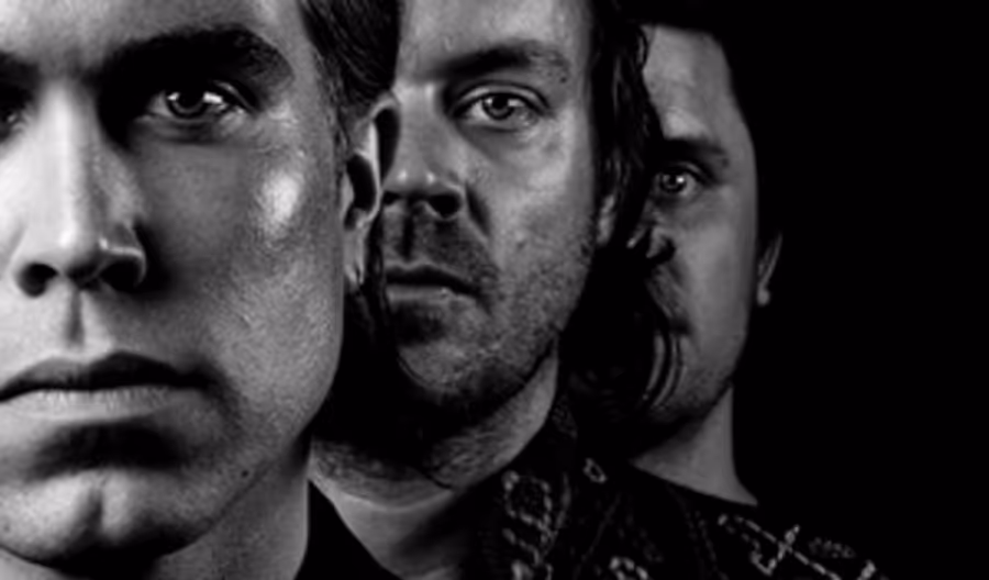 Solid Gold Share 'Towns' Video Image