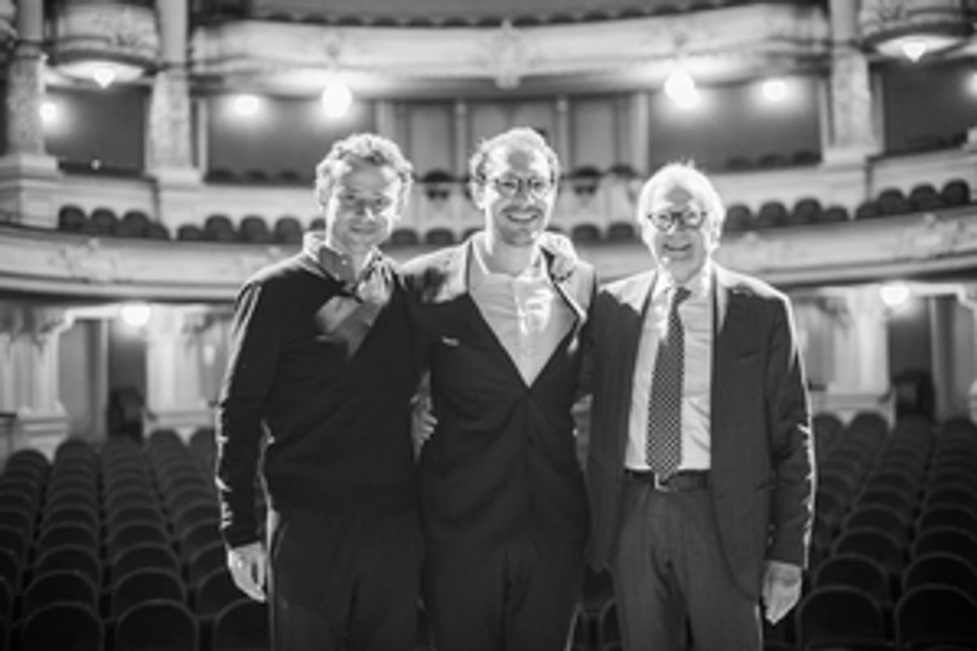 British Director Robert Icke Will Be the Ibsen Artist In Residence At ITA British Director Robert Icke Will Be the Ibsen Artist In Residence At ITA Image