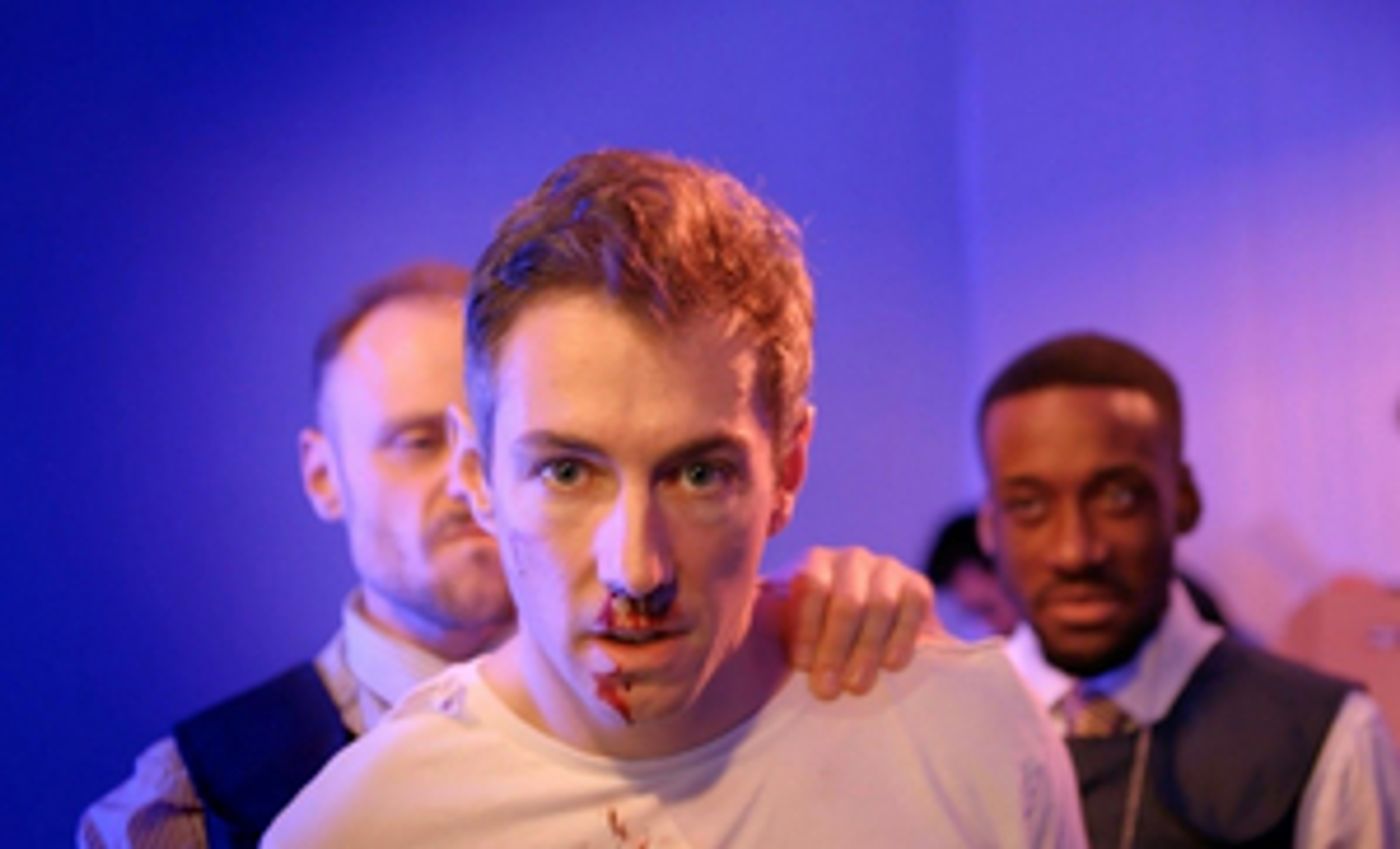 Immersive WOLF OF WALL STREET Will Close on 19 January  Image