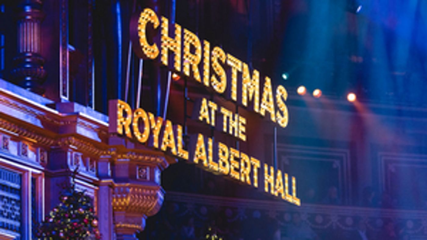 Review: HANDEL'S MESSIAH, Royal Albert Hall Review: HANDEL'S MESSIAH, Royal Albert Hall Image