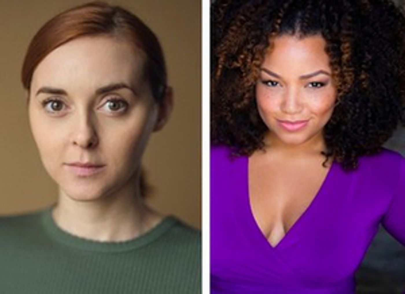Evelyn Hoskins Will Join WAITRESS; Marisha Wallace Will Return In January 2020  Image