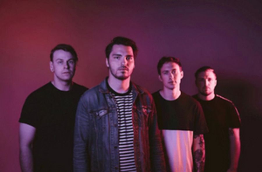 Sleep On It Announce 2020 Headline 'The Pride & Disastour' Image