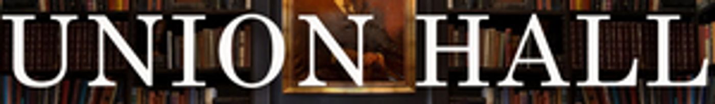 Union Hall Releases Upcoming Schedule of Events  Image