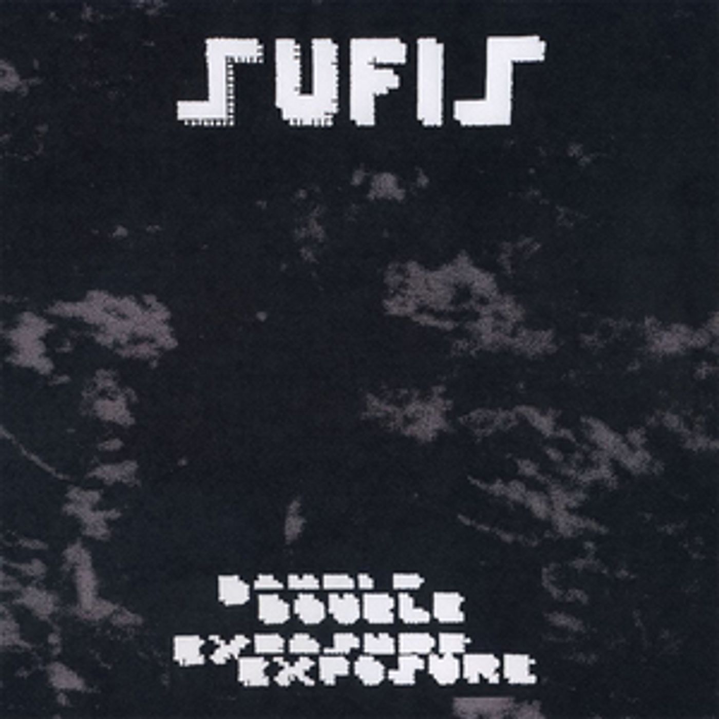 Sufis Announce New Album DOUBLE EXPOSURE  Image