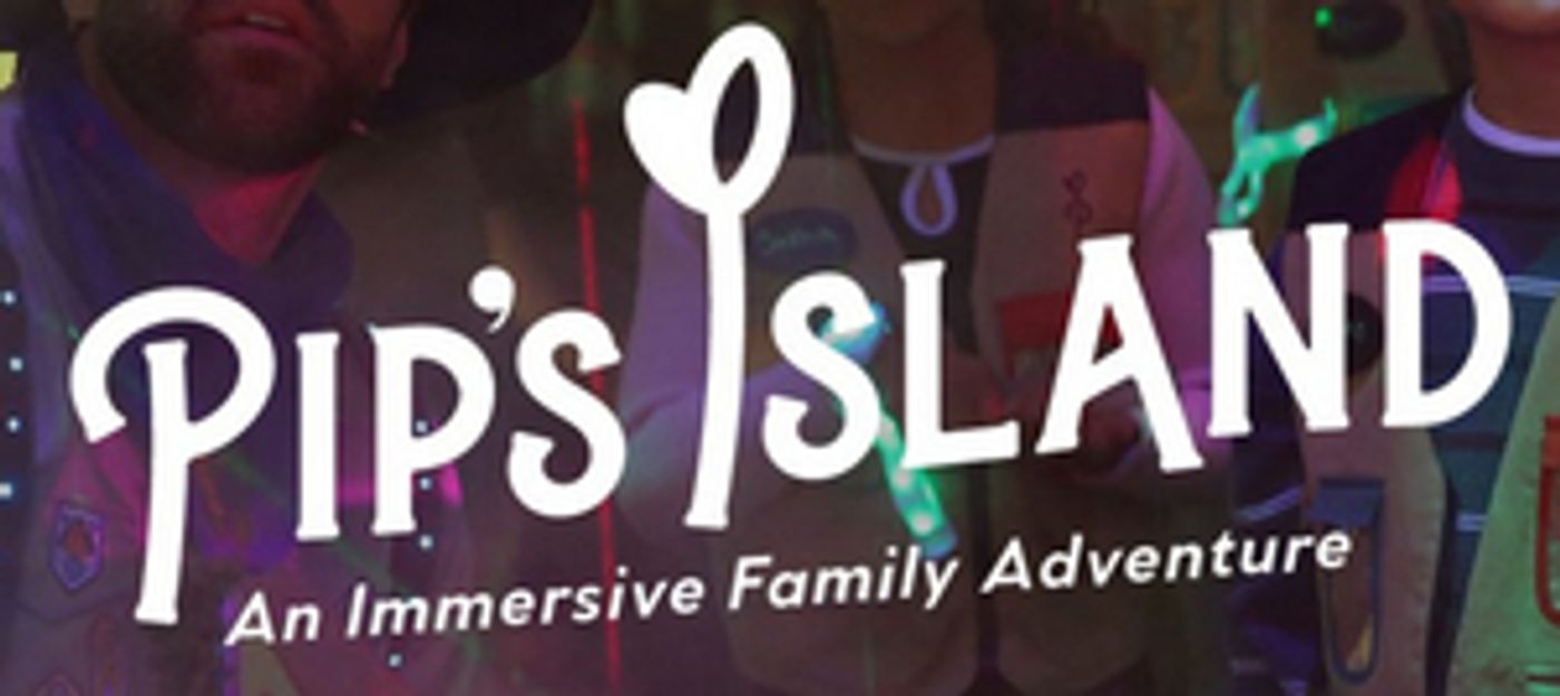 Visually Impaired Students Conquer PIP'S ISLAND, an Immersive Theater Experience For Children Visually Impaired Students Conquer PIP'S ISLAND, an Immersive Theater Experience For Children Image