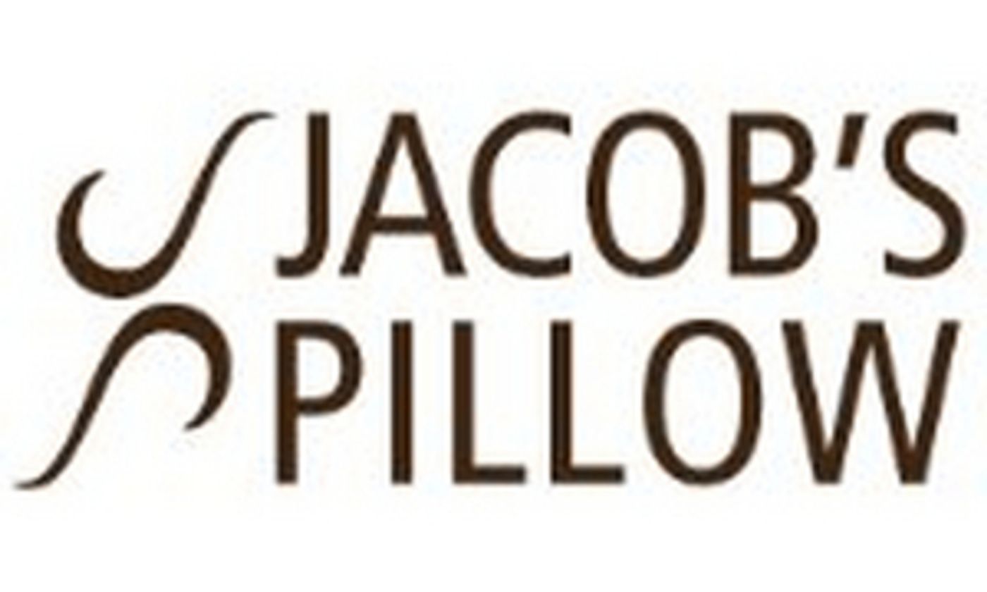 Jacob's Pillow Announces 2020 Winter/Spring Season  Image