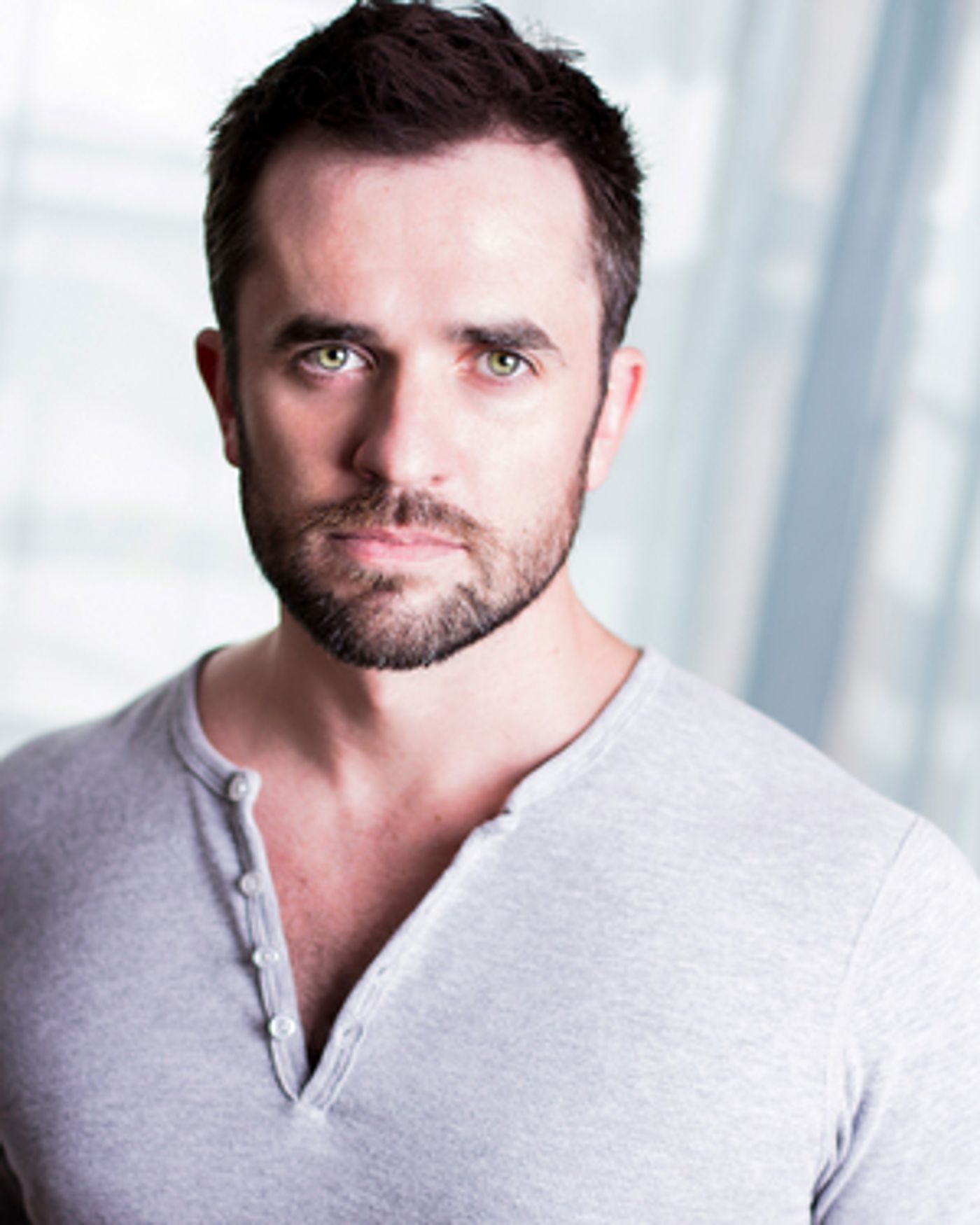 Interview: Theatre Life with Corey Greenan  Image