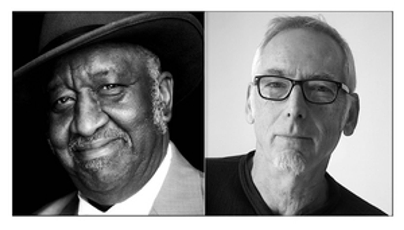Bernard Purdie And David Haney Are Coming to Joe's Pub in February with NEW YORK JAZZ STORIES  Image