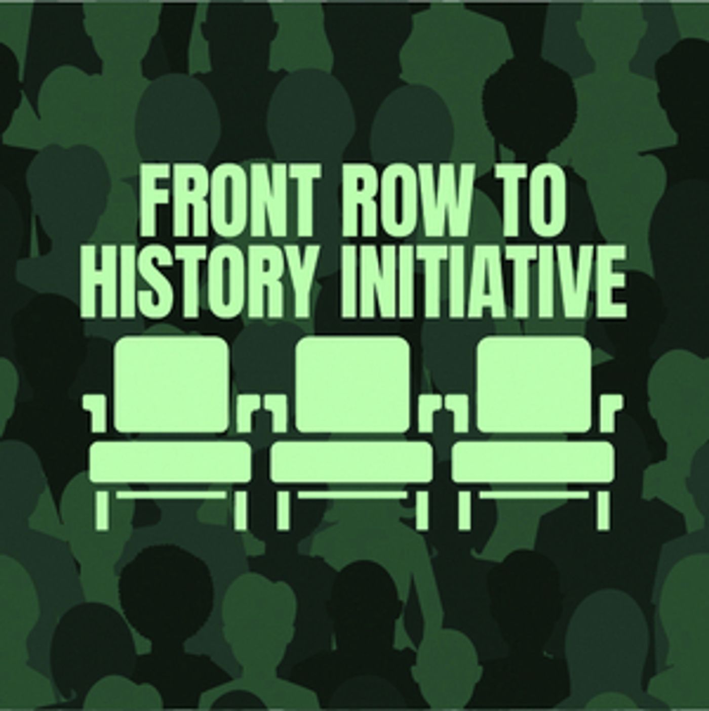 NextStop Theatre's Front Row to History Initiative Will Provide Free Tickets to THE MOUNTAINTOP NextStop Theatre's Front Row to History Initiative Will Provide Free Tickets to THE MOUNTAINTOP Image