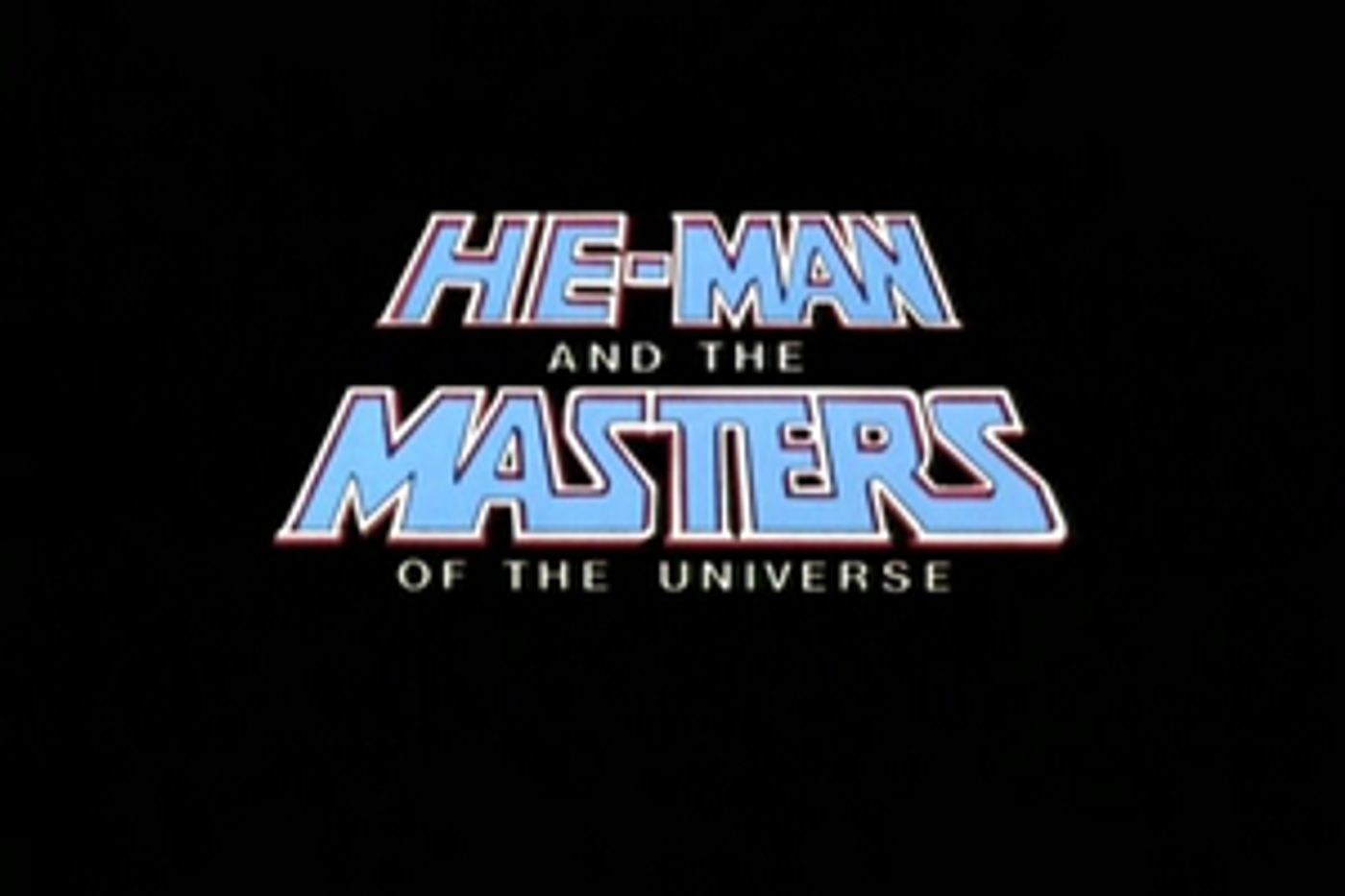 HE-MAN AND THE MASTERS OF THE UNIVERSE Will Premiere on Netflix HE-MAN AND THE MASTERS OF THE UNIVERSE Will Premiere on Netflix Image