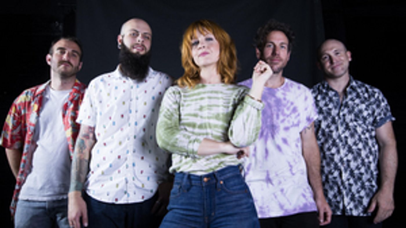 The Mowgli's Return With New Music Video 'Fighting With Yourself'  Image