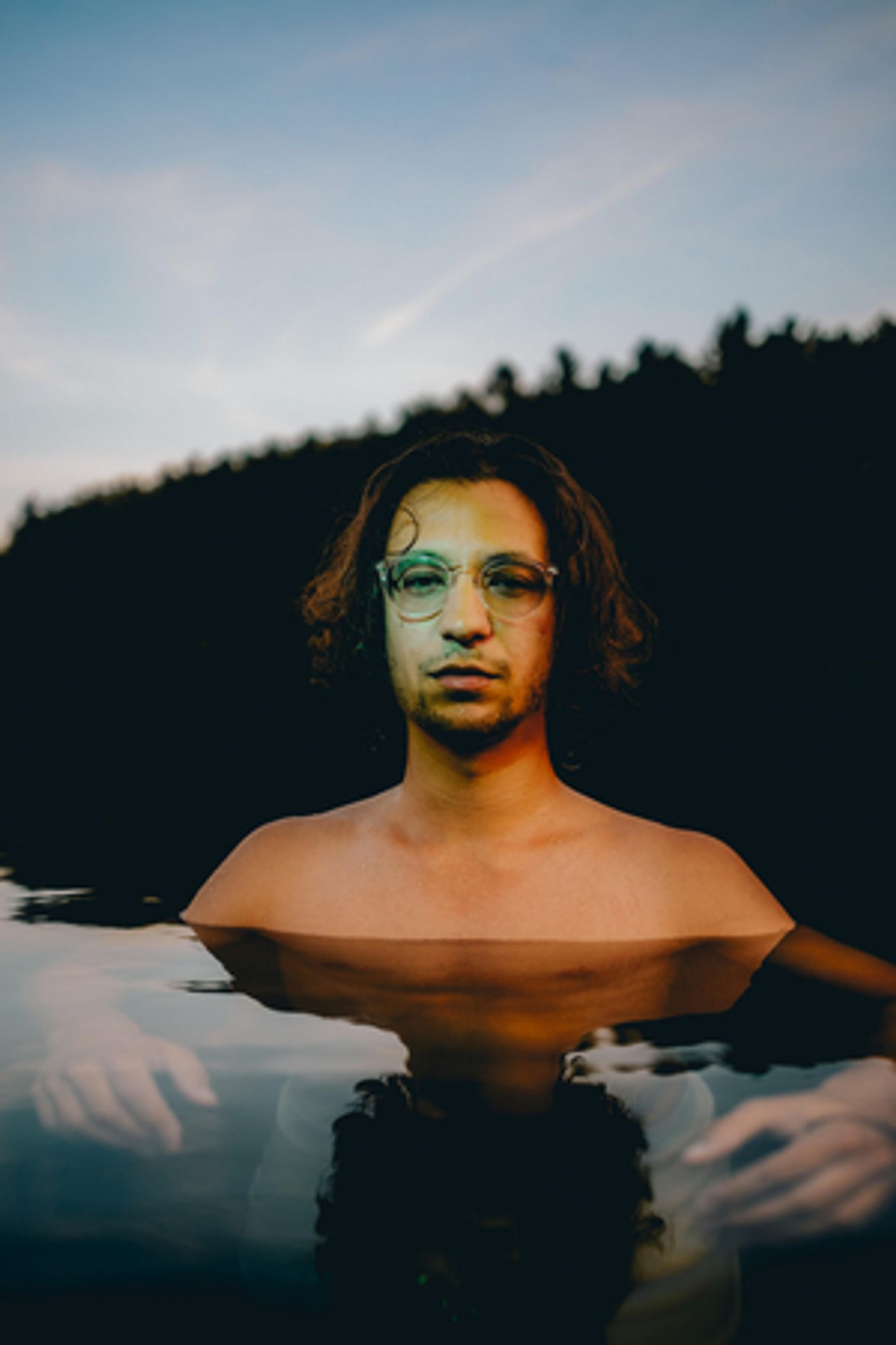 Marco DeLiso Releases New Single 'And We Fall' Marco DeLiso Releases New Single 'And We Fall' Image