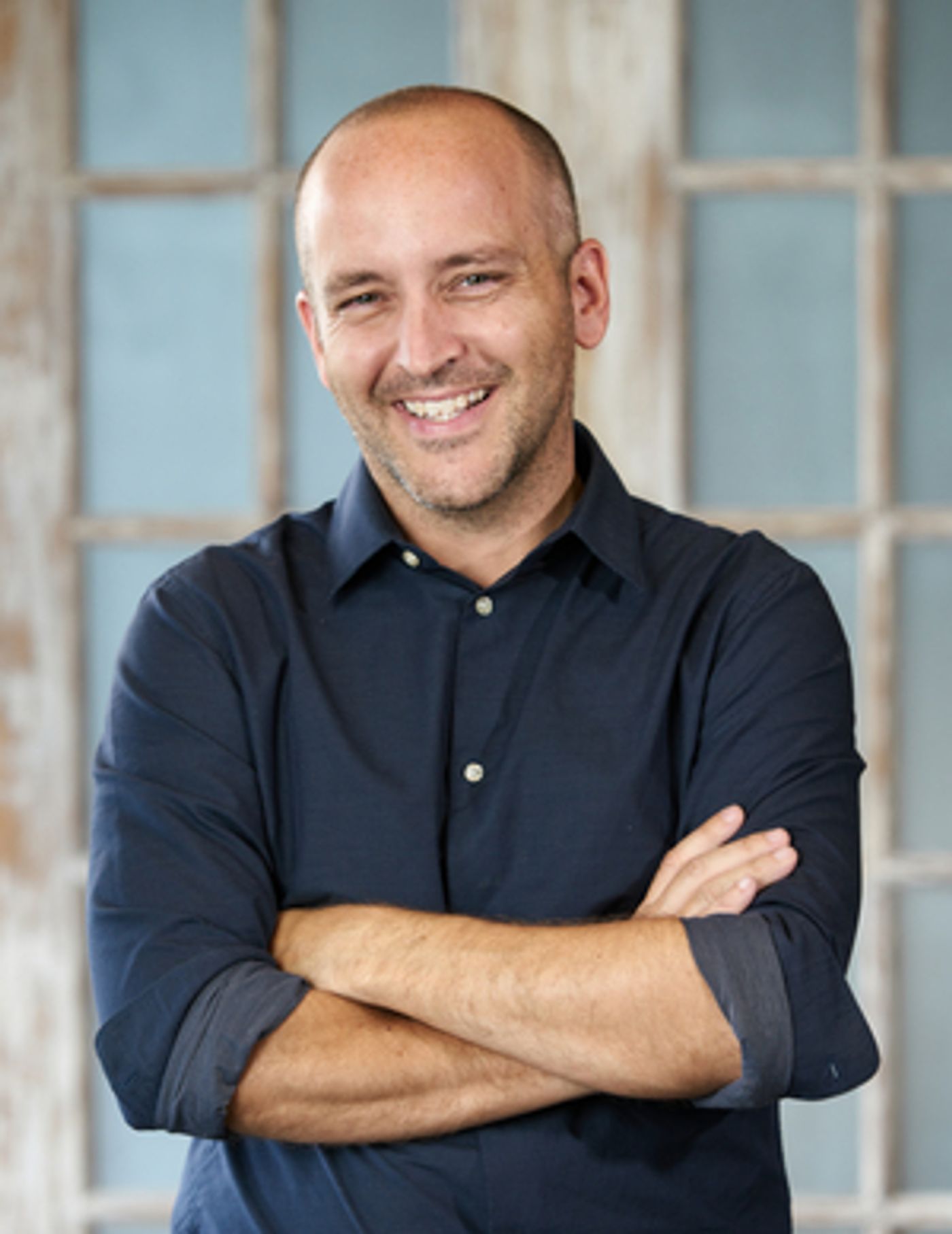 Interview: An Elf's Story: The Elf on the Shelf's Chad Eikhoff Talks Creating the Holiday Favorite  Image