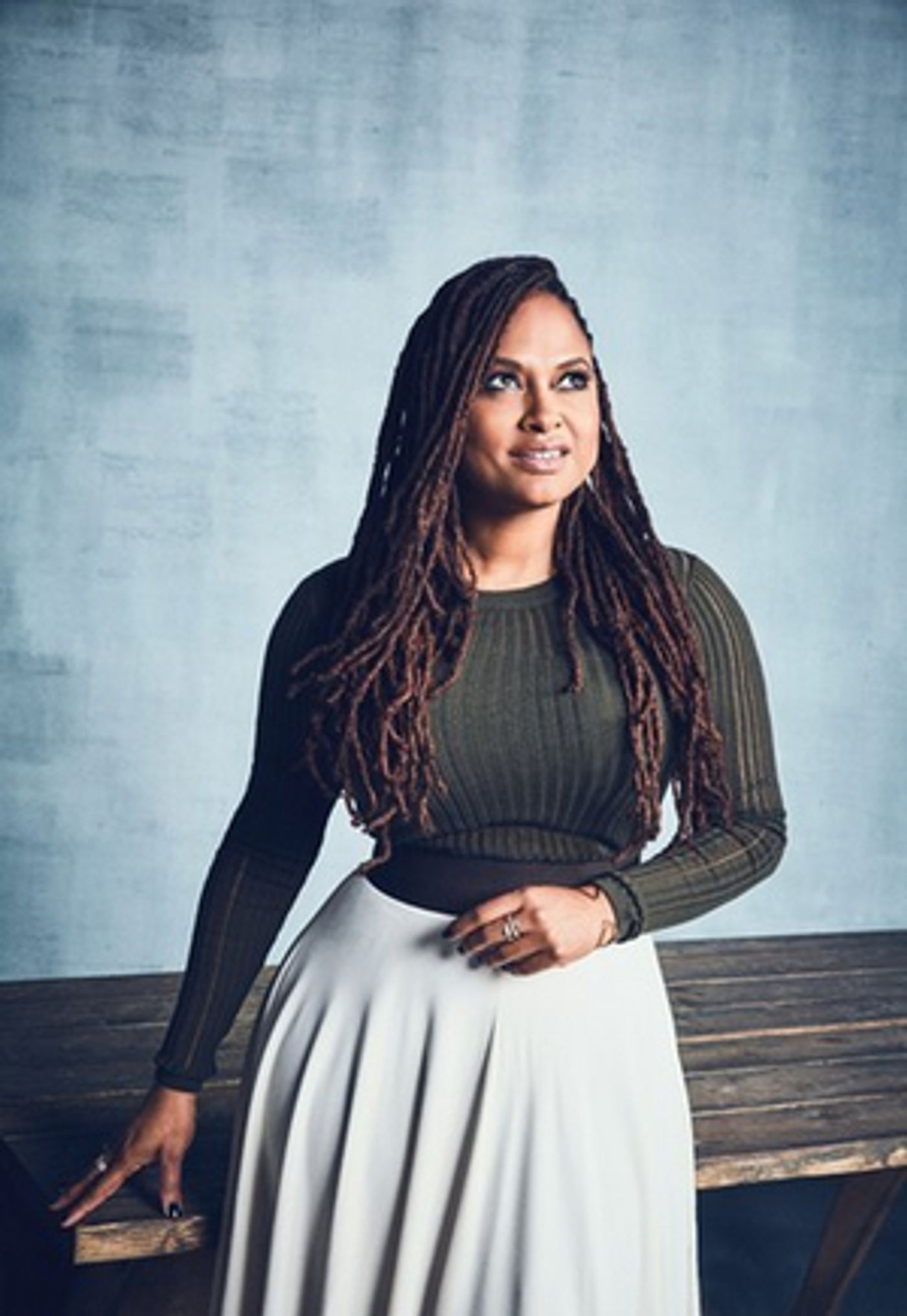 ICG Publicists Name Ava DuVernay Television Showman of the Year  Image