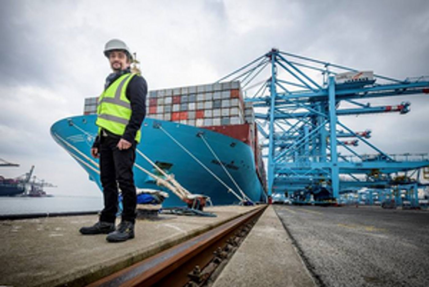 Science Channel to Premiere New Series RICHARD HAMMOND'S 'BIG' Science Channel to Premiere New Series RICHARD HAMMOND'S 'BIG' Image