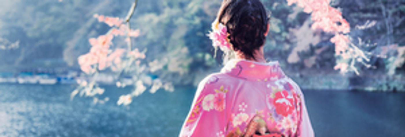 Puccini's MADAMA BUTTERFLY Returns to Lyric Opera of Chicago Puccini's MADAMA BUTTERFLY Returns to Lyric Opera of Chicago Image