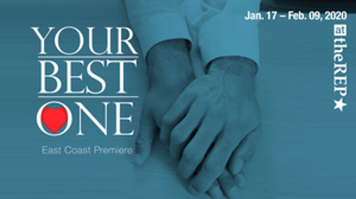 Get An Exclusive Discount for the East Coast Premiere of YOUR BEST ONE  Image