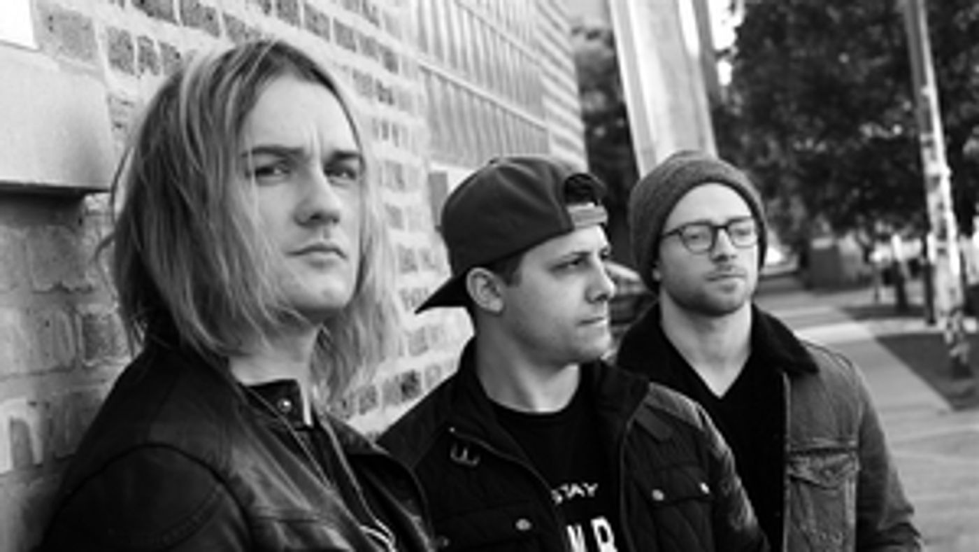 Dead Original to Release New Single 'Hard to See' Dead Original to Release New Single 'Hard to See' Image
