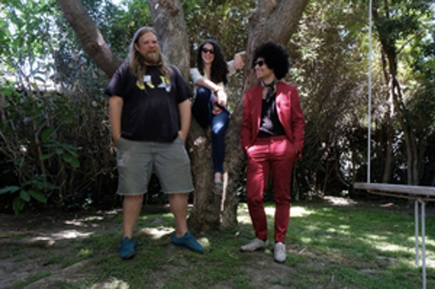 Rainbow Blonde Records Announces Showcase For NYC Winter JazzFest  Image