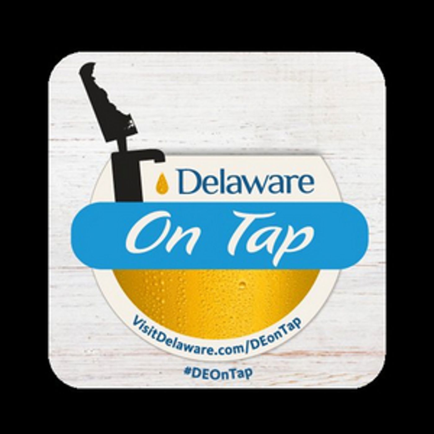 Tap DELAWARE ON TAP Mobile App Expands with New Breweries and Geonotification Feature  Image