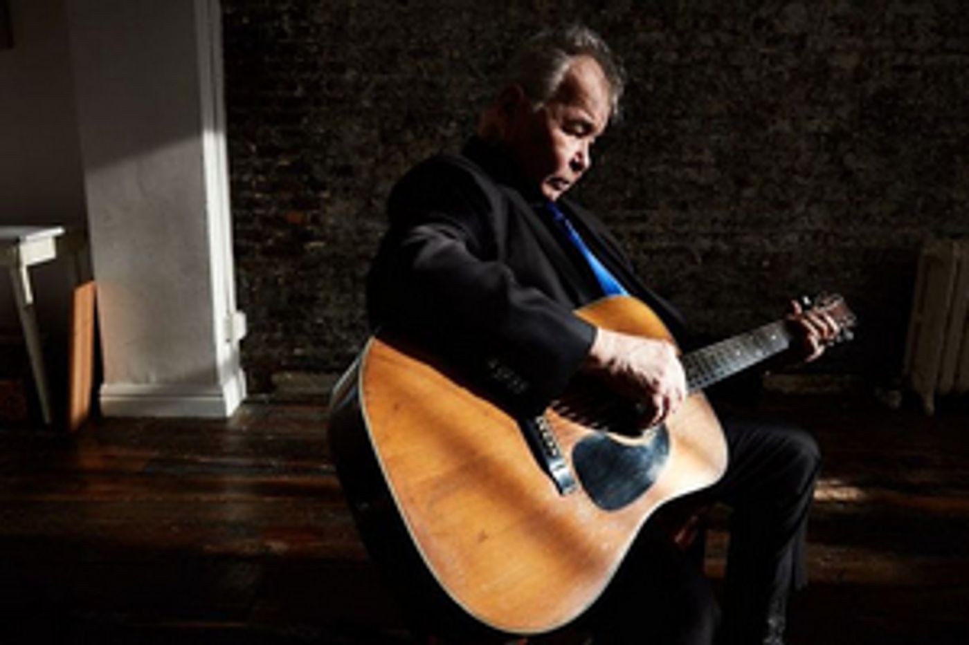 John Prine to be Honored with Recording Academy Lifetime Achievement Award John Prine to be Honored with Recording Academy Lifetime Achievement Award Image