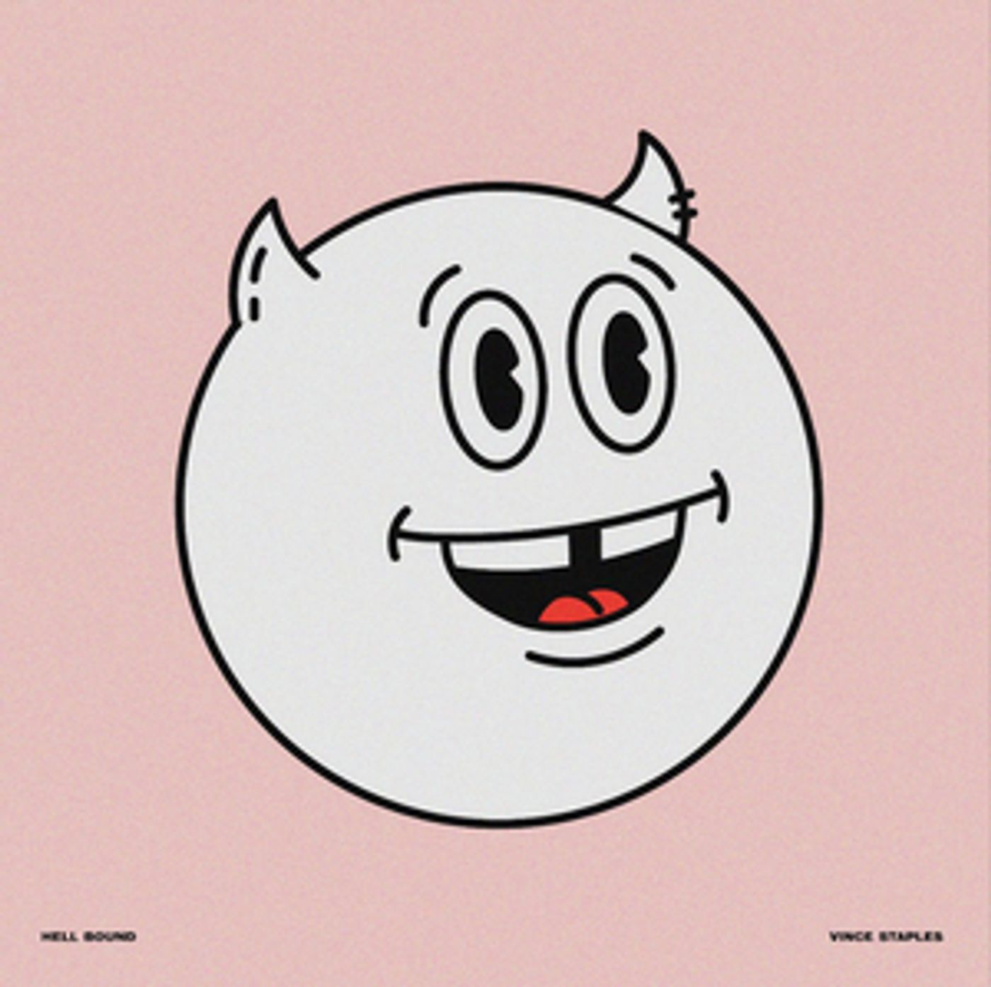 Vince Staples Releases New Single 'Hell Bound'  Image