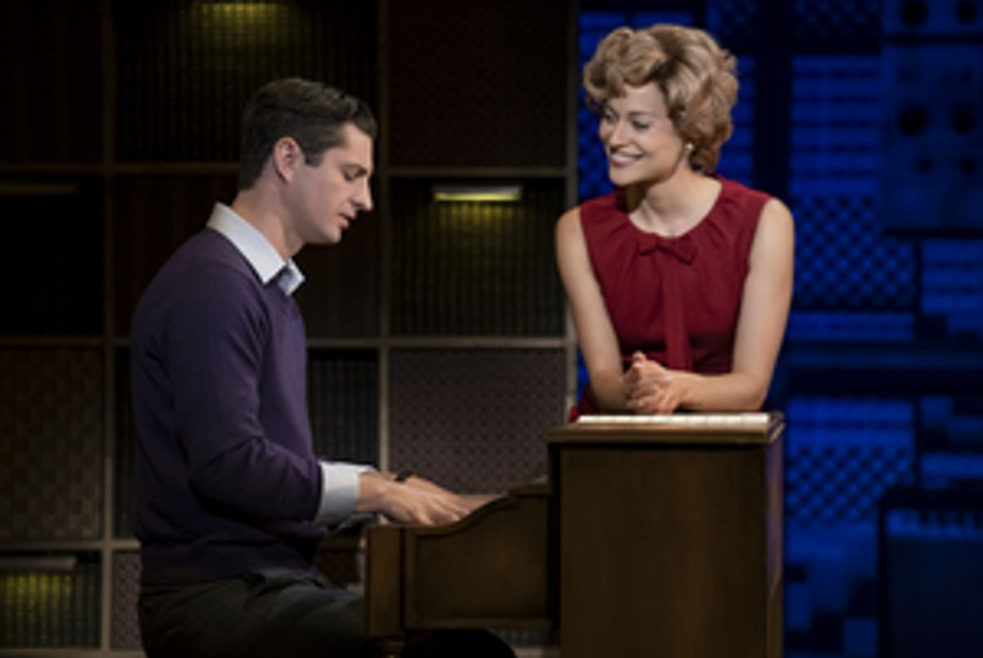 Interview: Kathryn Boswell of BEAUTIFUL - THE CAROLE KING MUSICAL at Peace Center  Image