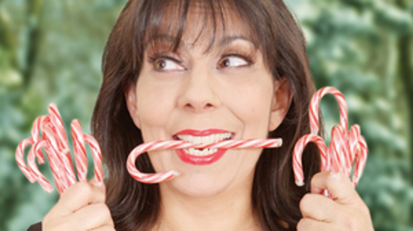 Christine Pedi, Annaleigh Ashford and More at Feinstein's/54 Below Christine Pedi, Annaleigh Ashford and More at Feinstein's/54 Below Image