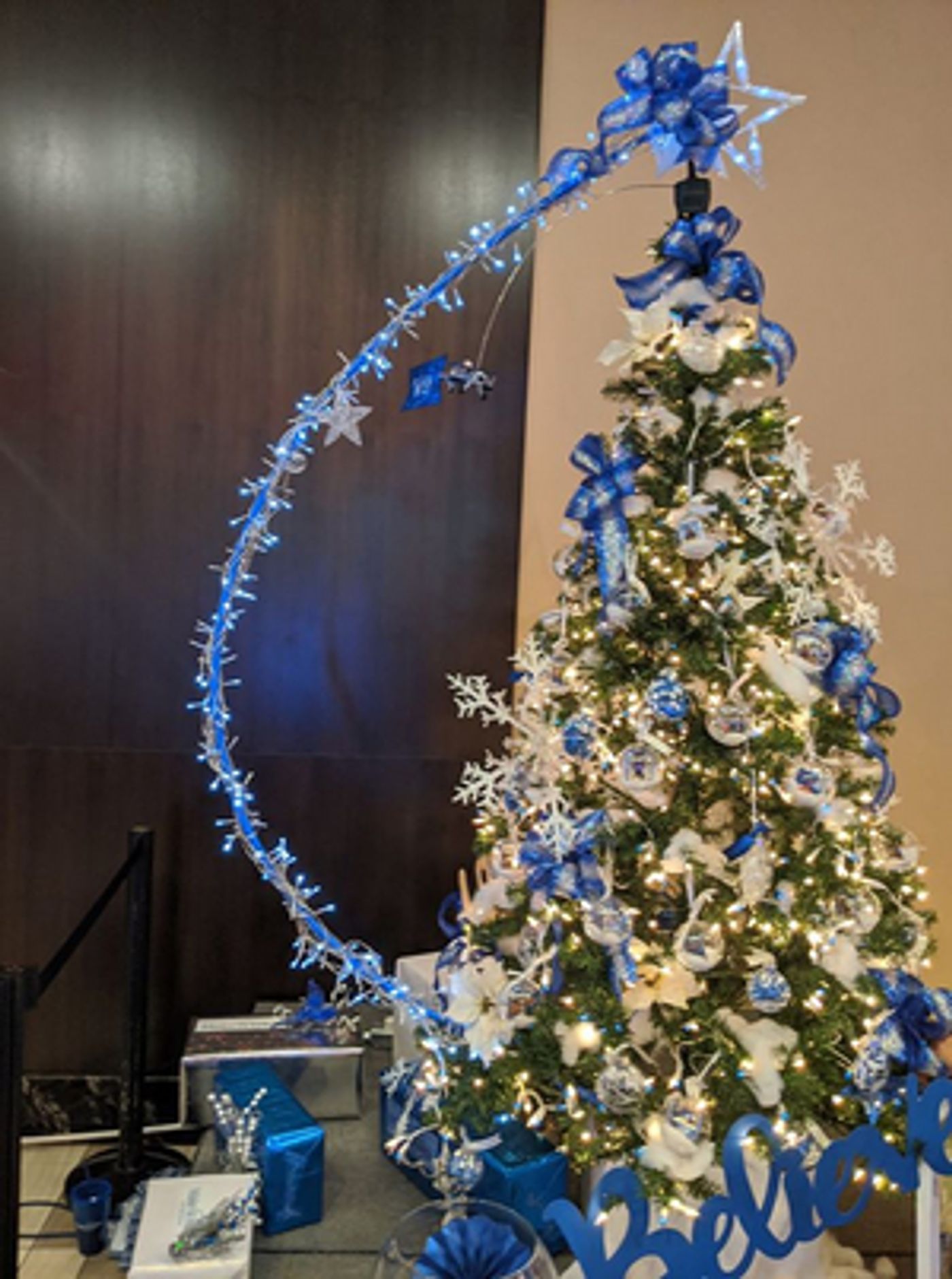 Boyd-Gaming-Announces-Fifth-Annual-Trees-Of-Hope-Results-20010101 Boyd Gaming Announces Fifth Annual 'Trees Of Hope' Results Image