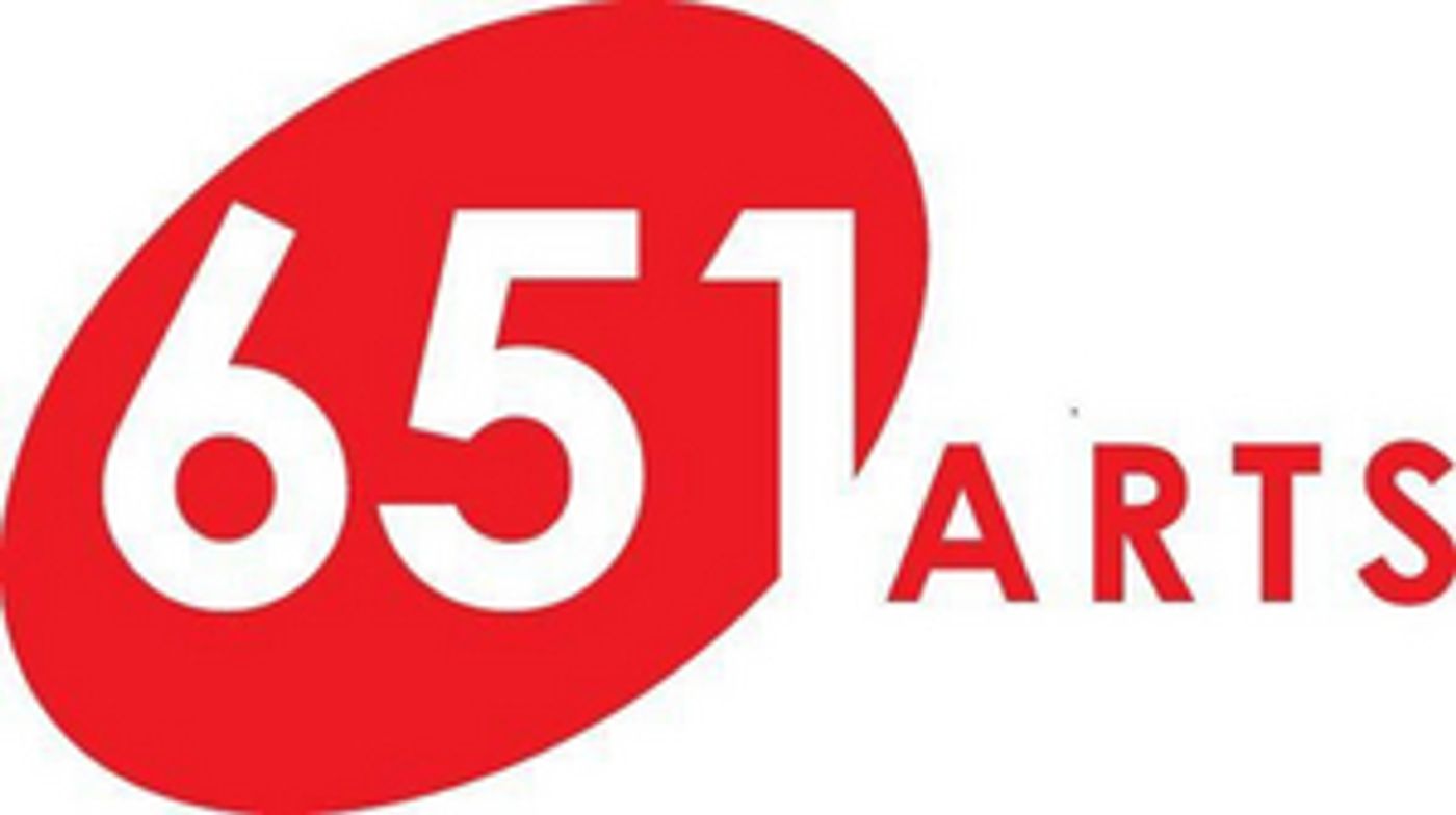 651 ARTS Announces Its First 2020 Programs For January  Image